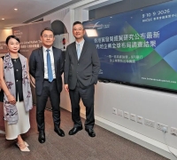 八成的内地企业出海，为何首选香港作为