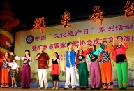 梅州客家山歌，一曲“天籁”背后的客韵乡愁与文化守望