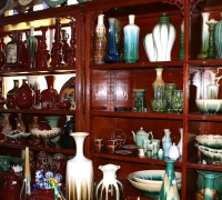 光德陶瓷烧制技艺，七百年客家窑火生生不息