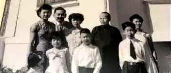 客家骄子朱梅麟：唯一印上外国钱币的华人