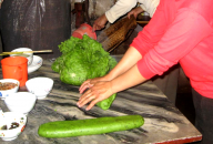 定南客家灰水粄制作技艺，一碟源自宋元战乱的“药食”传奇 ...