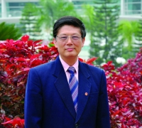 老调新弹！林伦伦解读岭东人文的独特魅力