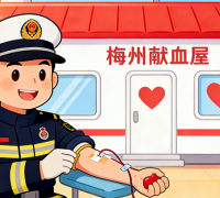 解锁「热血人格」：爱献血的人，都藏着这3种珍贵特质