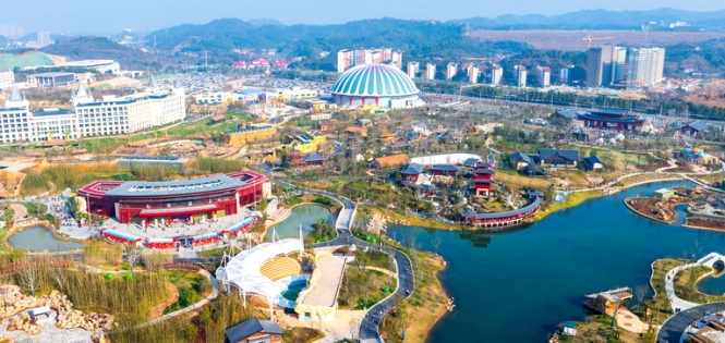 职工春秋游每年4次！客家文旅接住政策红利有妙招