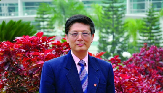 老调新弹！林伦伦解读岭东人文的独特魅力