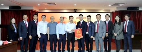 粤港客家侨青双向奔赴，共绘湾区发展新图景