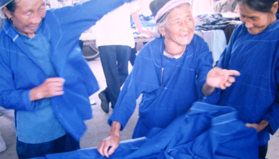 客家复兴汉服正当时，承中原文脉守汉家衣冠