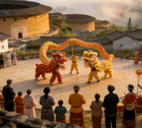 客家文旅破圈指南：小红书+抖音+视频号全域运营实战