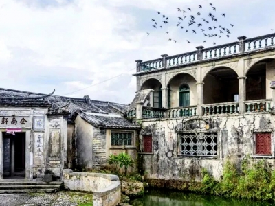 纸短情长，侨批中“钱”与“信”的客家密码