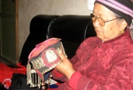 赣南客家服饰，千年迁徙中的客家文化活化石