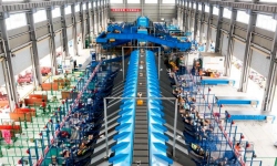 “四链”融合！龙岩武平闯出强“屏”之路