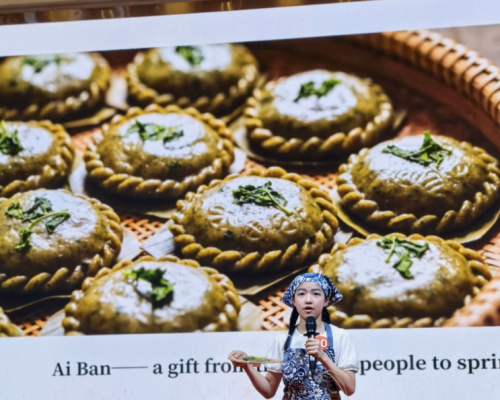 以英语为桥传客家文脉，梅州小学生英语讲述非遗故事