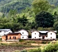 一捧故土慰阿公！印尼华裔作家三代寻根终抵蕉岭