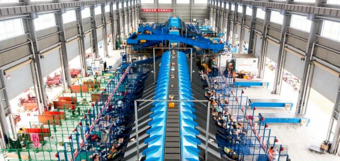 “四链”融合！龙岩武平闯出强“屏”之路