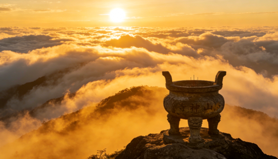 三生教育悟人生，客家精神照行途