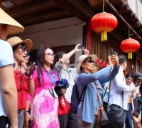 闽人智慧、闽式生活、闽南文化：打造世界知名旅游目的地，福建有底气 ... ...