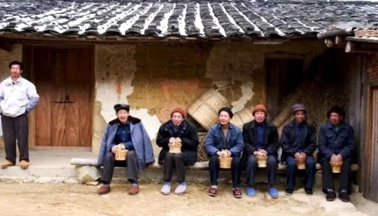 客家火笼：藏着乡愁的“取暖神器”，温暖数代客家人