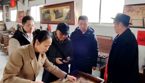 客家文化播火者陈世松，让洛带古镇闪耀世界