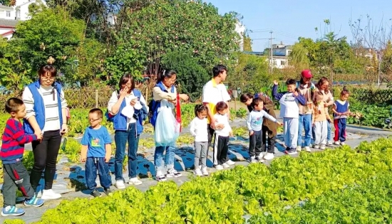 劳动教育成必修课，客家文化研学迎全新风口