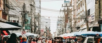 泰国合艾竟是客家人建的，但客家话正在消失
