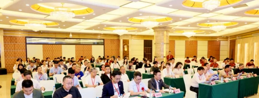 锚定世客盛会！海南客家商会携手深圳跨境电商开启新合作