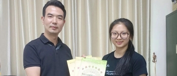对话非遗传承人：客家山歌进校园，路在何方