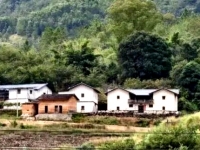 一捧故土慰阿公！印尼华裔三代寻根终抵蕉岭