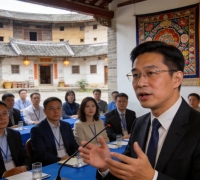 商会会员发展持久战，以乡情铸内核破局增长