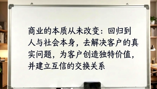 AI时代一人公司崛起，客家创业迎轻量新风口