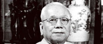 胡文虎：一罐万金油铸就跨国传奇，赤子心坚守家国情怀