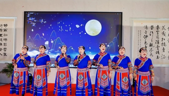 客家乡音百年传唱，洛带客家山歌的演变之路