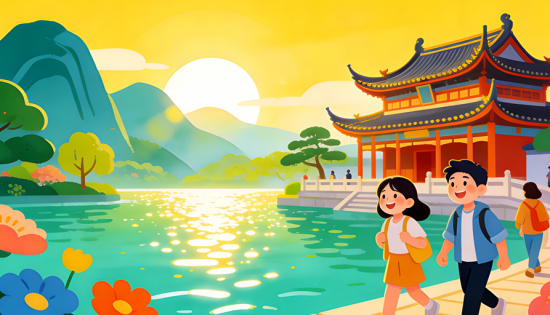 客家文旅新机遇！七大爆款项目引爆下一个五年