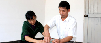 定南客家酸菜（擦菜）制作技艺，一脉相承八百年的“酸”味哲学 ...