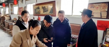 客家文化播火者陈世松，让洛带古镇闪耀世界