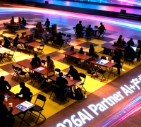 拆掉AI与产业的那堵墙：36氪搭建前线作战室​