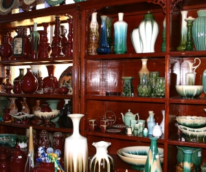 光德陶瓷烧制技艺，七百年客家窑火生生不息