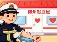 解锁「热血人格」：爱献血的人，都藏着这3种珍贵特质
