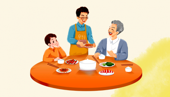 “食饮有节，起居有常”，日常养脾胃的这些小妙招要知道~