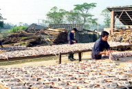 大余南安板鸭，一鸭千年香，赣南客家的舌尖传奇