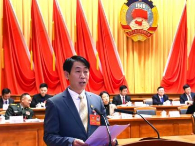 两会听"河"！胡青松献策万绿湖：从守绿到用绿的共富密码 ...