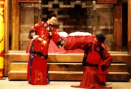 客家山歌剧（梅州），客家文化最美山茶花