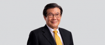 从陆河走出的客家郎，490亿拿下印尼首富