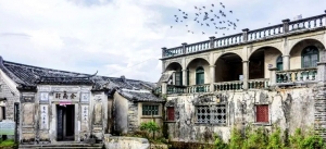 纸短情长，侨批中“钱”与“信”的客家密码