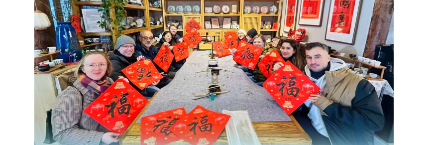 习主席寄语暖侨心，客家儿女与青年共筑中外桥