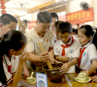 全南客家非遗美食出圈，烟火滋味藏千年客家情