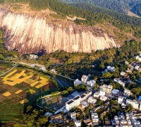 博白客家少年与乡音的滚烫羁绊，揣乡愁赴远方