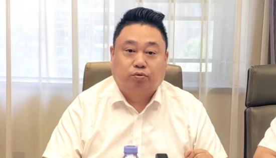 聚力全球客侨资源！南充全力筹备第四届五洲客家音盛会