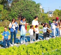 劳动教育成必修课，客家文化研学迎全新风口