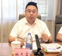 聚力全球客侨资源！南充全力筹备第四届五洲客家音盛会