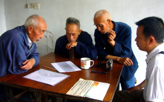 四川客家人寻根记：穿越时光迷雾的追寻